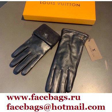 Louis Vuitton Gloves LV07 2021