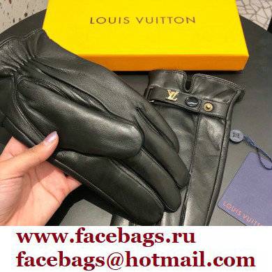 Louis Vuitton Gloves LV08 2021