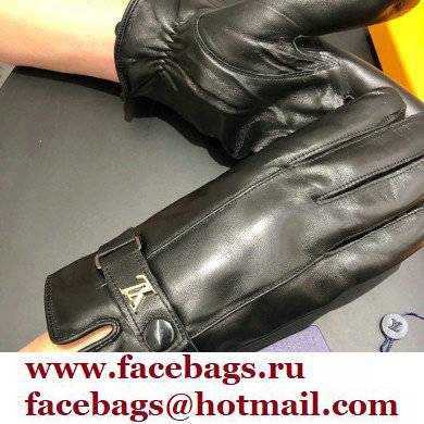 Louis Vuitton Gloves LV08 2021