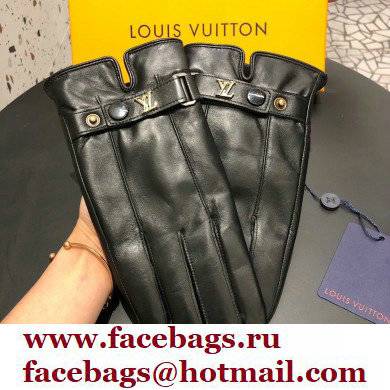 Louis Vuitton Gloves LV08 2021