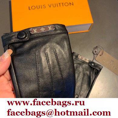 Louis Vuitton Gloves LV11 2021