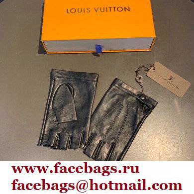 Louis Vuitton Gloves LV11 2021