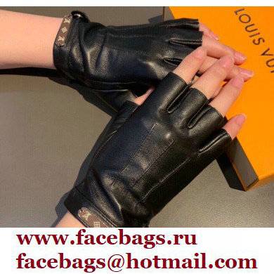 Louis Vuitton Gloves LV11 2021