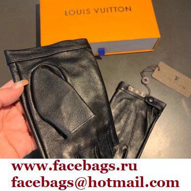 Louis Vuitton Gloves LV11 2021