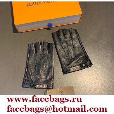 Louis Vuitton Gloves LV11 2021