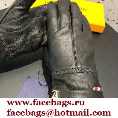 Louis Vuitton Gloves LV13 2021