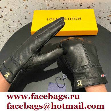 Louis Vuitton Gloves LV13 2021