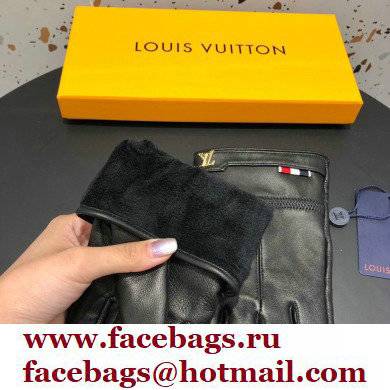 Louis Vuitton Gloves LV13 2021