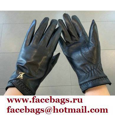 Louis Vuitton Gloves LV14 2021