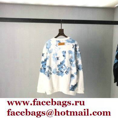 Louis Vuitton Sweatshirt/Sweater LV09 2021