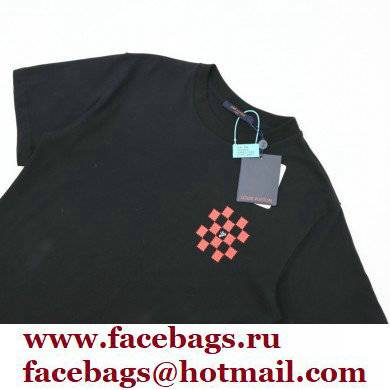 Louis Vuitton T-shirt LV01 2021