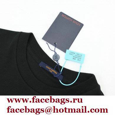 Louis Vuitton T-shirt LV01 2021