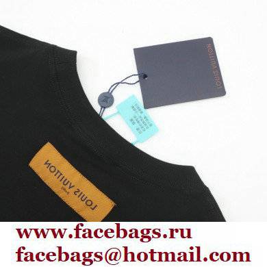 Louis Vuitton T-shirt LV03 2021