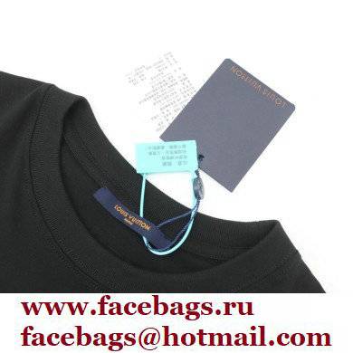 Louis Vuitton T-shirt LV03 2021