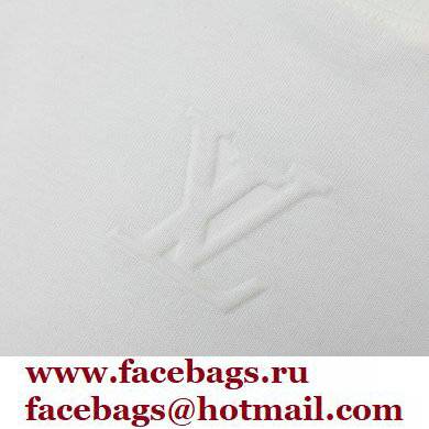 Louis Vuitton T-shirt LV04 2021