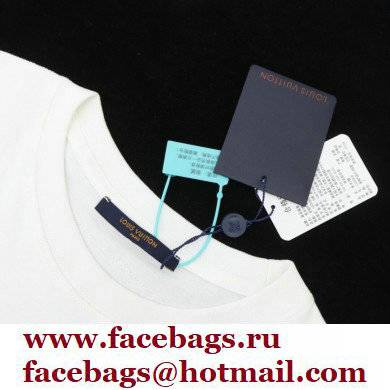 Louis Vuitton T-shirt LV04 2021