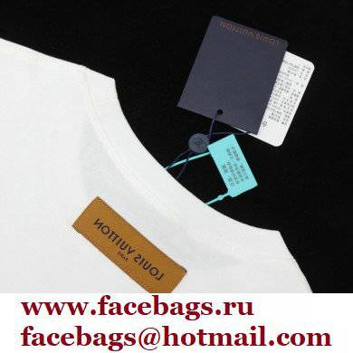 Louis Vuitton T-shirt LV04 2021