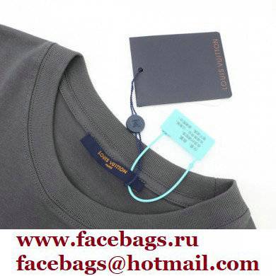 Louis Vuitton T-shirt LV05 2021