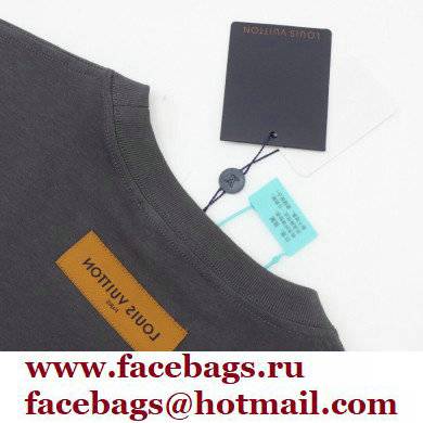 Louis Vuitton T-shirt LV05 2021