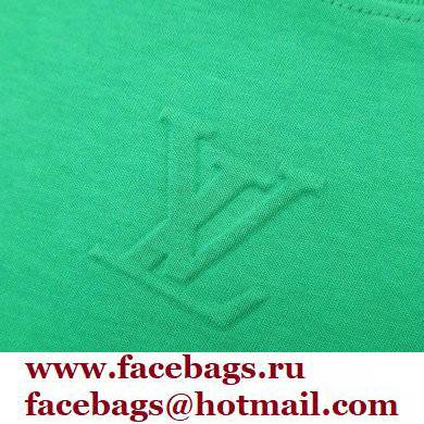 Louis Vuitton T-shirt LV06 2021