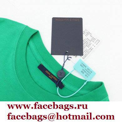 Louis Vuitton T-shirt LV06 2021