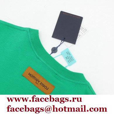 Louis Vuitton T-shirt LV06 2021