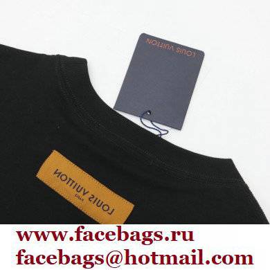 Louis Vuitton T-shirt LV08 2021