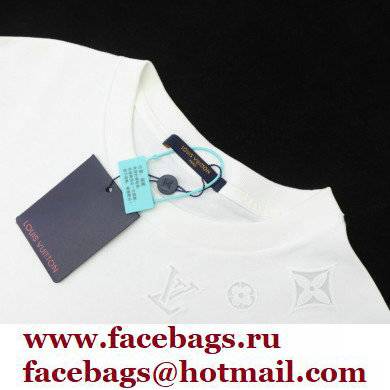 Louis Vuitton T-shirt LV09 2021