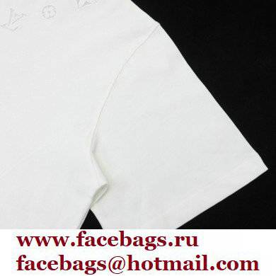 Louis Vuitton T-shirt LV09 2021