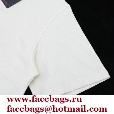 Louis Vuitton T-shirt LV13 2021