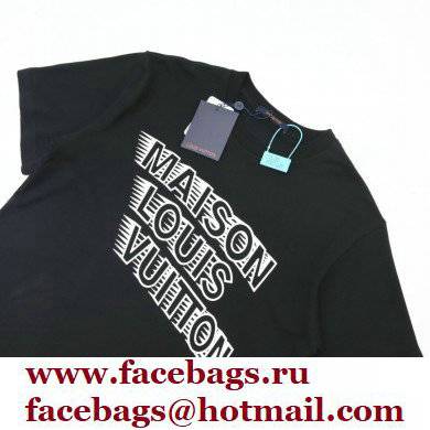 Louis Vuitton T-shirt LV14 2021