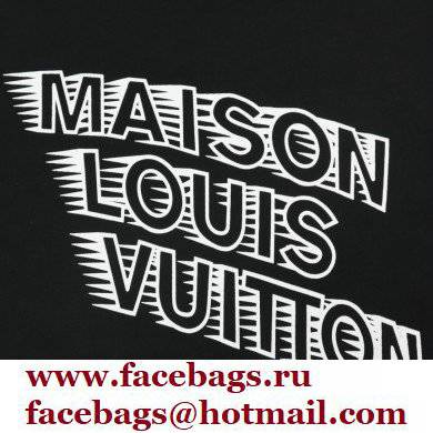 Louis Vuitton T-shirt LV14 2021