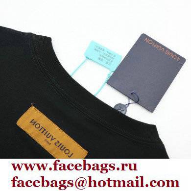 Louis Vuitton T-shirt LV14 2021