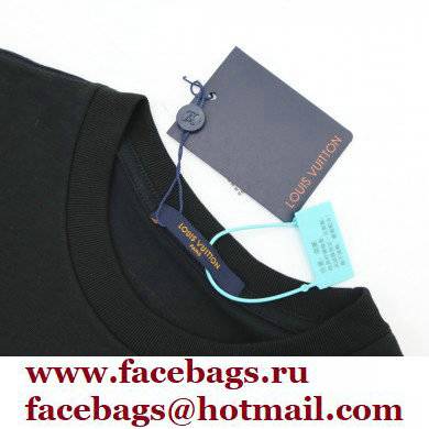 Louis Vuitton T-shirt LV14 2021