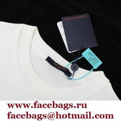 Louis Vuitton T-shirt LV15 2021