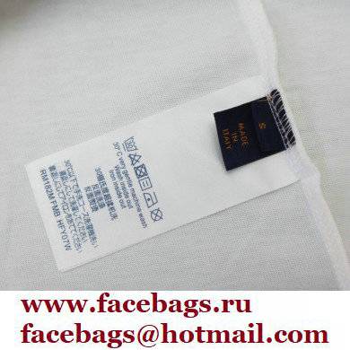 Louis Vuitton T-shirt LV15 2021