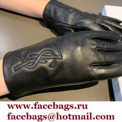 Saint Laurent Gloves YSL01 2021