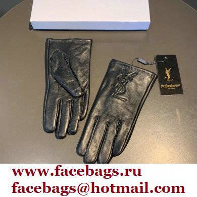 Saint Laurent Gloves YSL01 2021