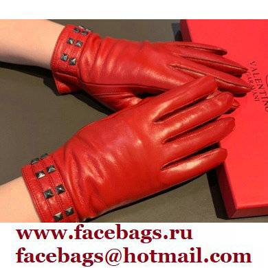 Valentino Gloves VLTN04 2021