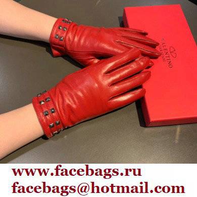 Valentino Gloves VLTN04 2021