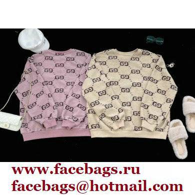 gucci gg cashmere sweater 2021