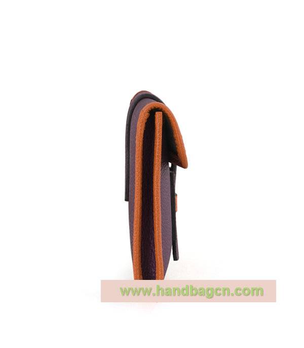 Hermes h11 Jige Portfolio Clutch