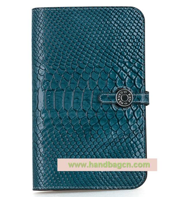 Hermes Dogon Wallet h536