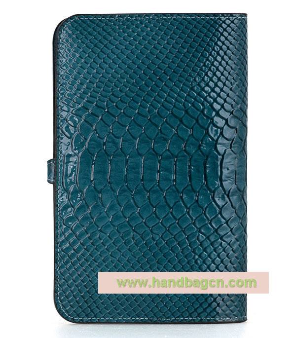 Hermes Dogon Wallet h536