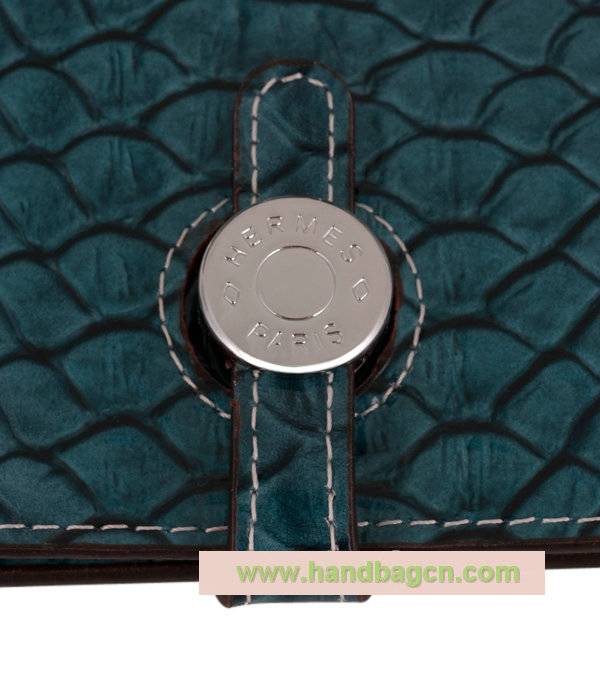 Hermes Dogon Wallet h536