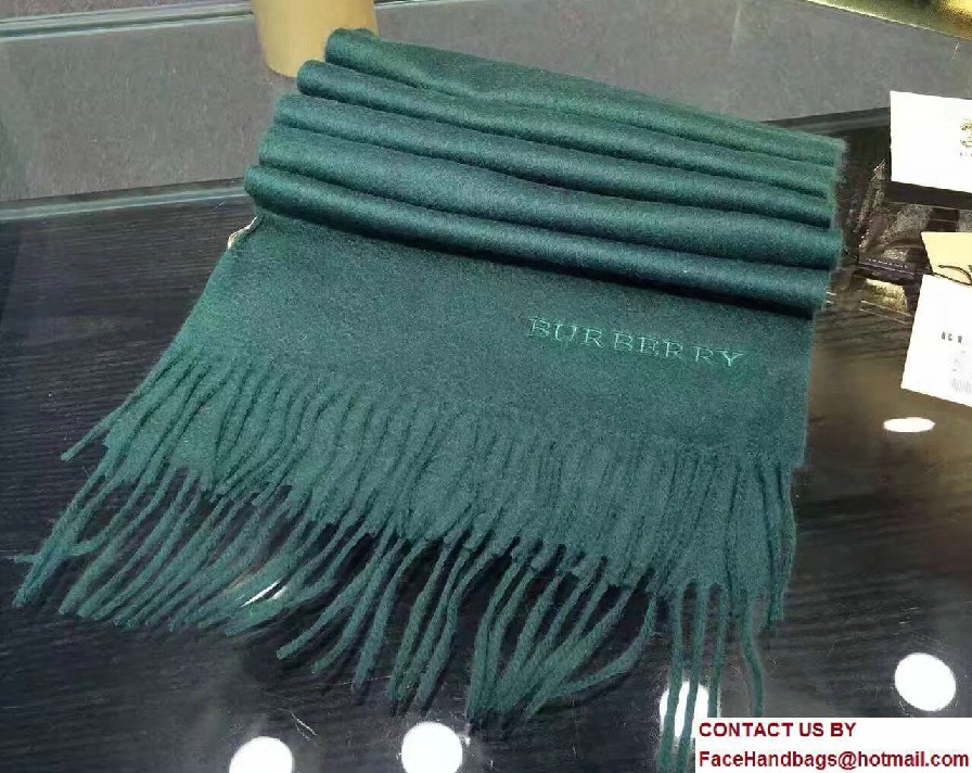 Burberr Cashmere Scarf 07 2017 - Click Image to Close