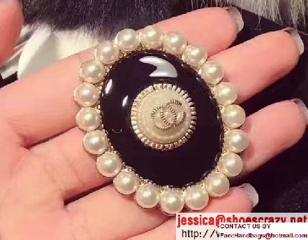 Chanel Brooch 04 Cuba 2017