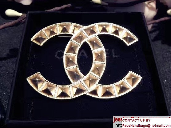 Chanel Brooch 07 Cuba 2017 - Click Image to Close