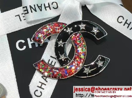 Chanel Brooch 09 Cuba 2017 - Click Image to Close