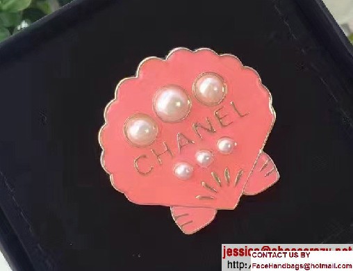 Chanel Brooch 18 Cuba 2017 - Click Image to Close